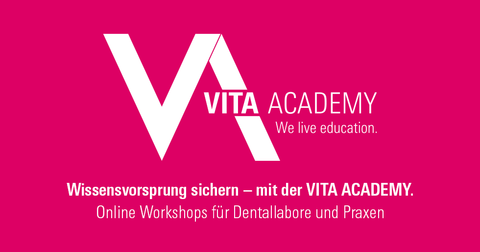 VITA AKADEMIE virtuell. Online-Workshops