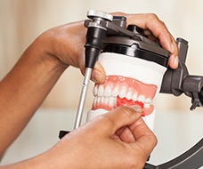 Dentale Kurse für Zahntechniker