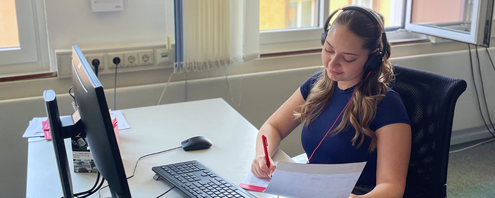 Ausbildung VITA. Kauffrau /-mann für Büromanagement Ausbildung VITA. Kauffrau /-mann für Büromanagement