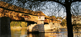 Unser Standort Bad Säckingen.