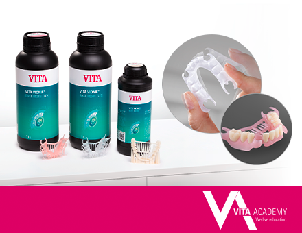 VITA VIONIC VIGO LIVE Online-Kurs