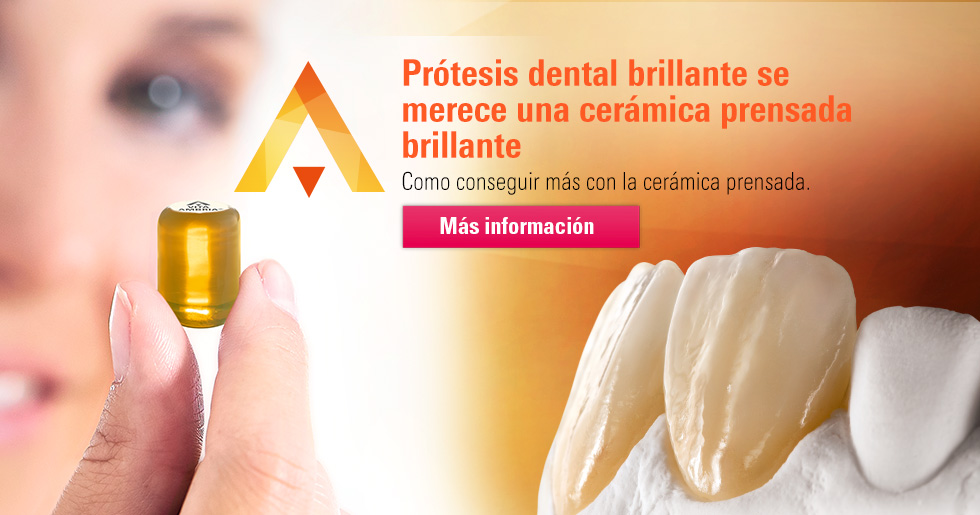 VITA AMBRIA® PRESS SOLUTIONS