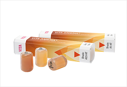 VITA AMBRIA® VITA AMBRIA®