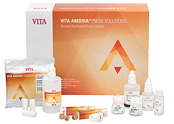 VITA AMBRIA Starterkit Angebot