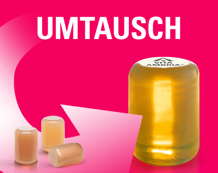 Jetzt auf VITA AMBRIA® Presskeramik umsteigen!