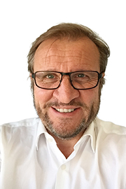 Eric Berger