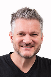Marcio Breda