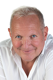 Freitag, Jürgen