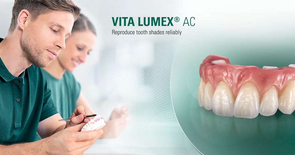 VITA LUMEX® AC