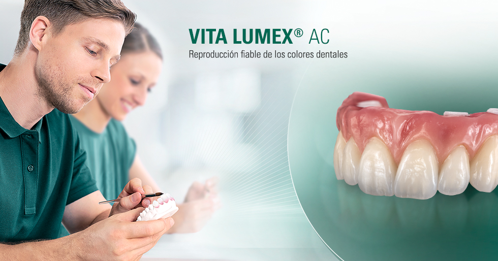 VITA LUMEX® AC