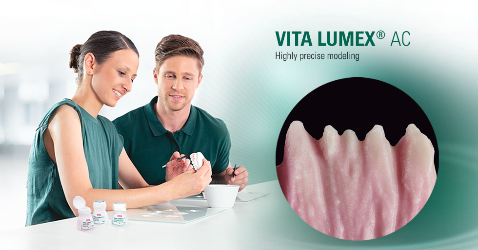 VITA LUMEX® AC