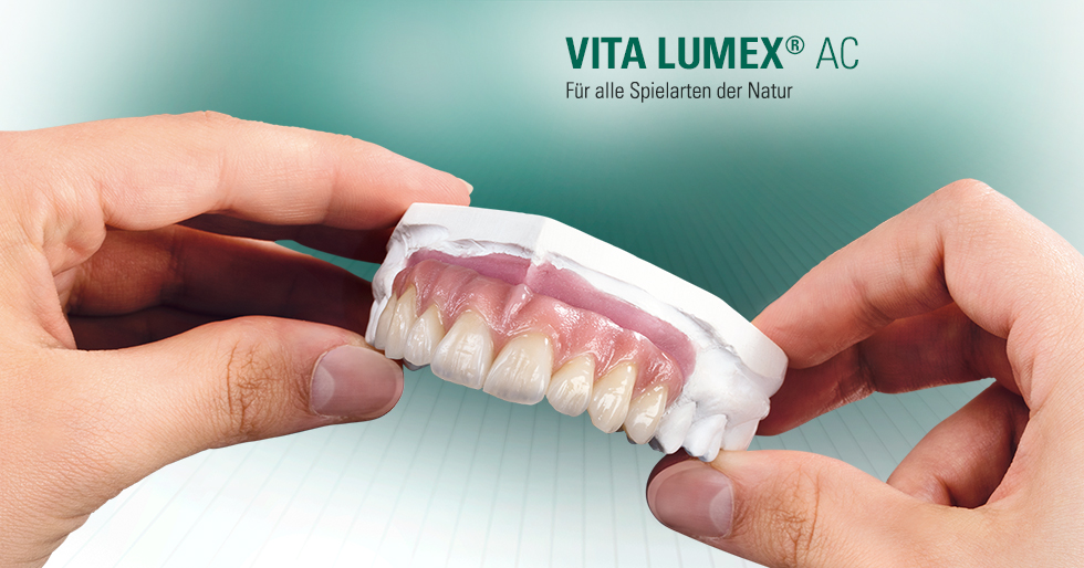 VITA LUMEX® AC