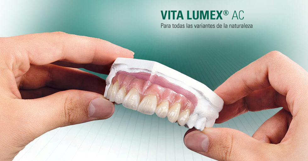 VITA LUMEX® AC