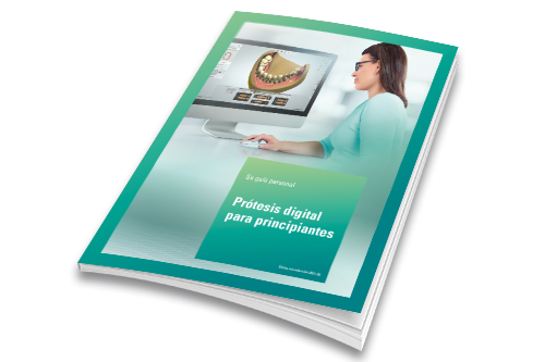 La guía “Prótesis digital para principiantes”.