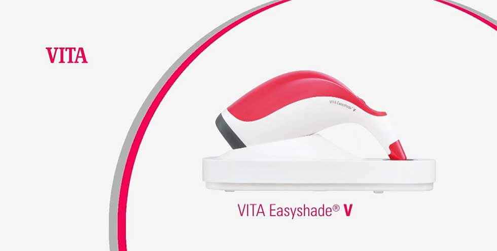 VITA Easyshade® V & VITA mobileAssist