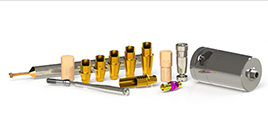DYNAMIC ABUTMENT® SOLUTIONS