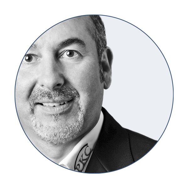Conrad Frerichs, Maestro protésico, PKC Dental Labor, Oldenburg, Alemania