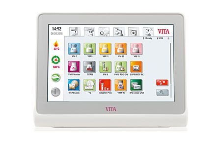 VITA vPad comfort