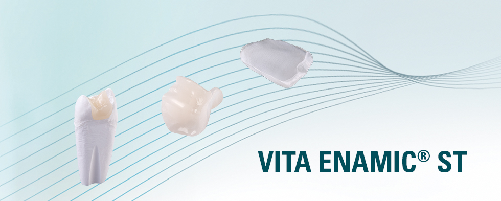 VITA ENAMIC® ST