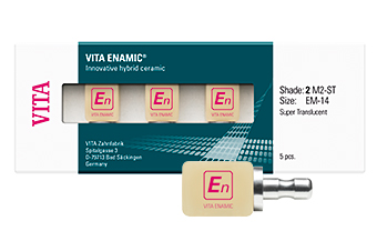 VITA ENAMIC® ST