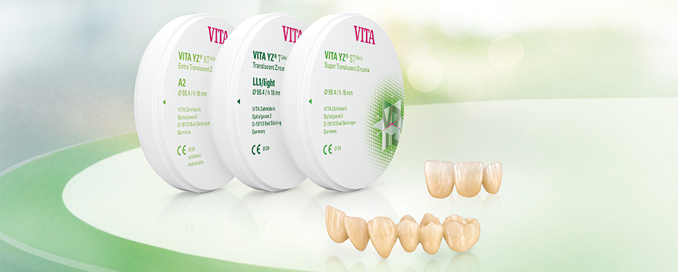 VITA YZ® SOLUTIONS