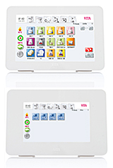 VITA vPADs VITA vPADs