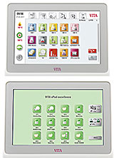 VITA vPADs VITA vPADs