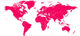 Ihre regionalen Ansprechpartner an Ihrer Seite.