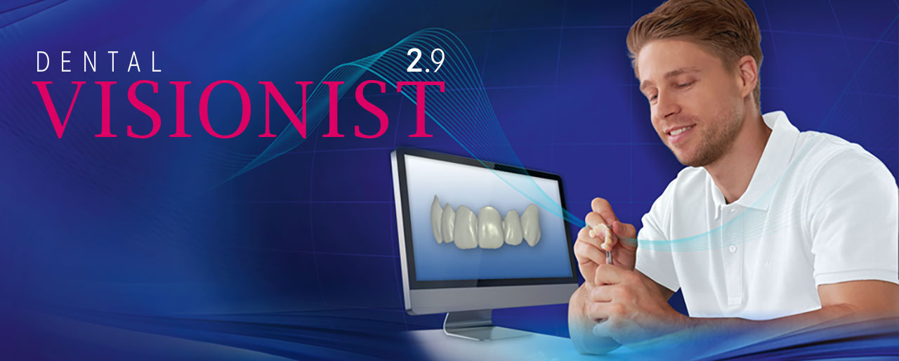 DENTAL VISIONIST 2.9