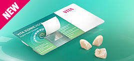 Digital Denture. VITA VIONIC VIGO