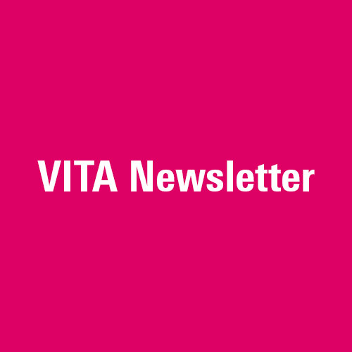 VITA Newsletter