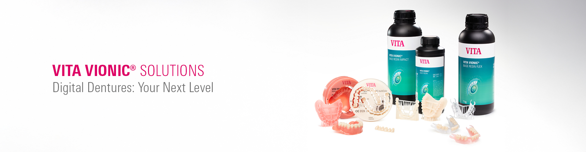 VITA VIONIC SOLUTIONS