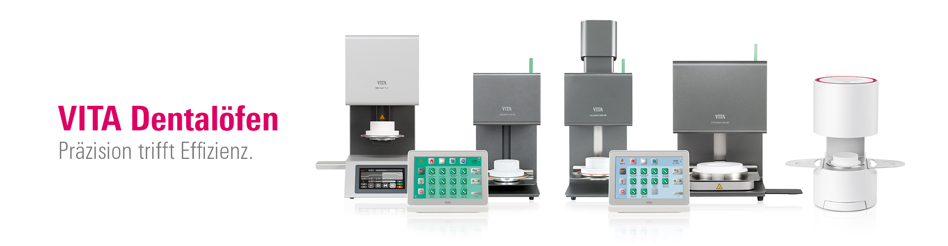 VITA Dentalöfen