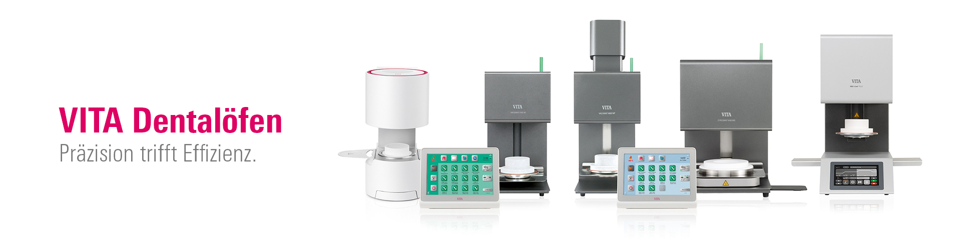VITA Dentalöfen
