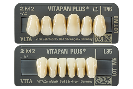 VITAPAN® PLUS 2M2 T46 L35