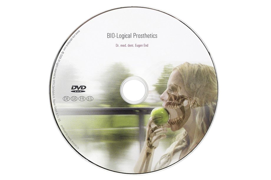DVD BLP Bio-Logical Prosthetics