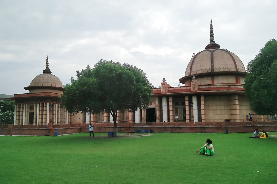 VITA Around The World. Manoj Chhabra e Rohit Rana. GHAZIABAD, India.