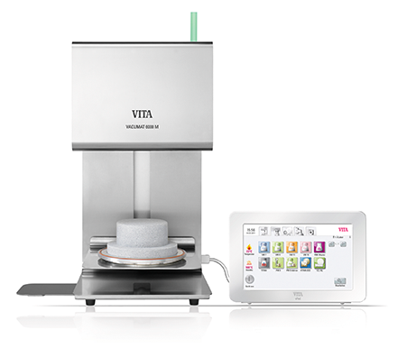 VITA VACUMAT® 6000 M