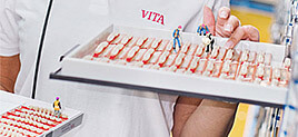 All topics on the VITA Calendar 2018