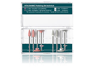 VITA ENAMIC® Polishing Set