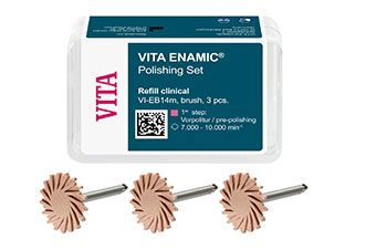 VITA ENAMIC® Polishing Set