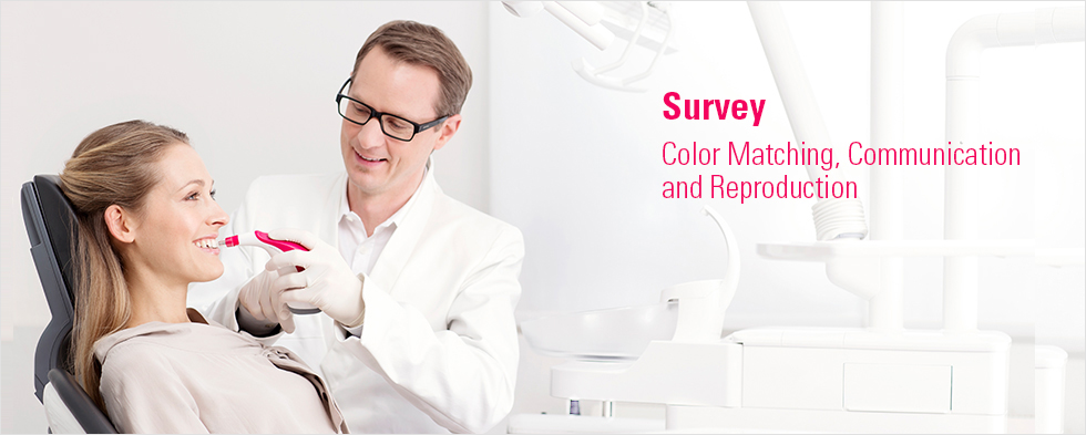 Survey approved by the University of Texas School of Dentistry Survey approved by the University of Texas School of Dentistry
