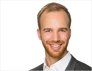 Dr. Benedikt Spies