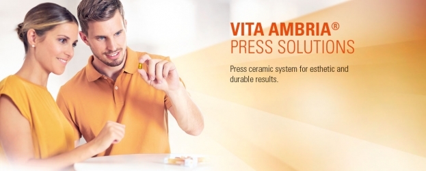 VITA AMBRIA® PRESS SOLUTIONS Media 3