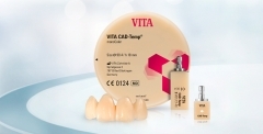 VITA CAD-Temp® monoColor VITA CAD-Temp® monoColor