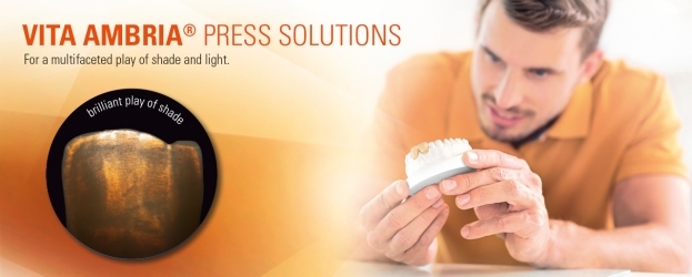 VITA AMBRIA® PRESS SOLUTIONS Media 4