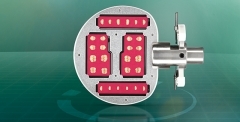 VITAPAN EXCELL® DD FRAME Anteriores VITA classical A1-D4®