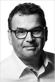 ZTM Dirk Russello ZTM Dirk Russello