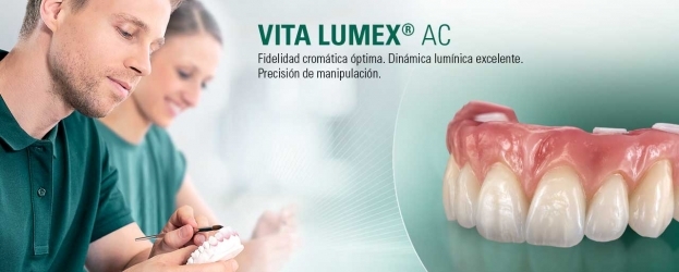 VITA LUMEX AC