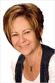 Zahntechnikerin Martina Rosenbusch Zahntechnikerin Martina Rosenbusch